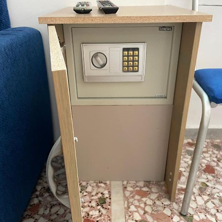 Apartament Venetsanou Ketsea 77 Kalamata Zewnętrze zdjęcie
