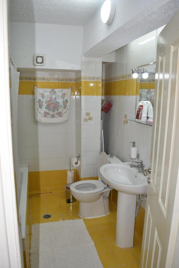 Apartament Venetsanou Ketsea 77 Kalamata Zewnętrze zdjęcie
