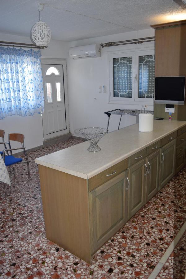 Apartament Venetsanou Ketsea 77 Kalamata Zewnętrze zdjęcie