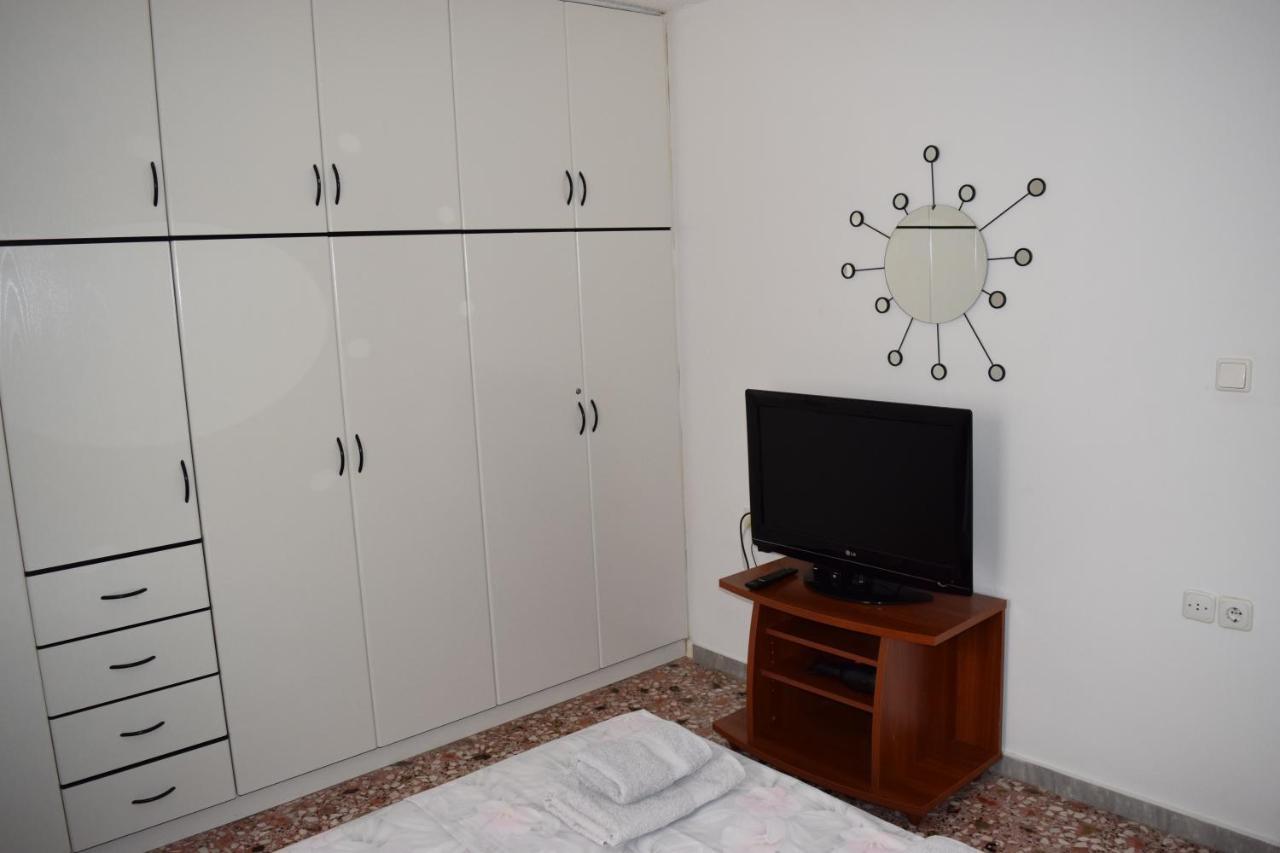 Apartament Venetsanou Ketsea 77 Kalamata Zewnętrze zdjęcie