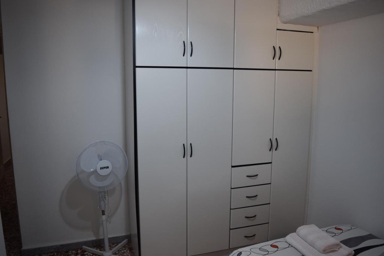 Apartament Venetsanou Ketsea 77 Kalamata Zewnętrze zdjęcie