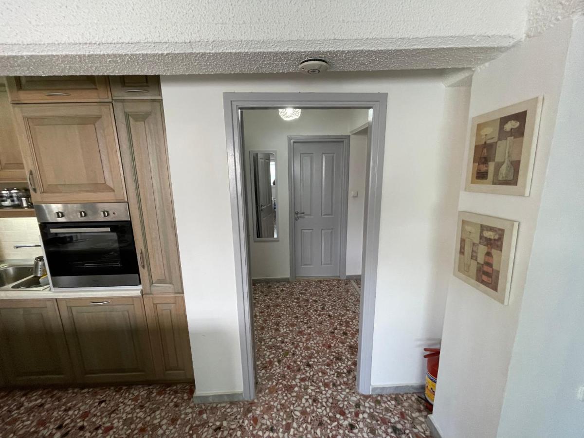 Apartament Venetsanou Ketsea 77 Kalamata Zewnętrze zdjęcie
